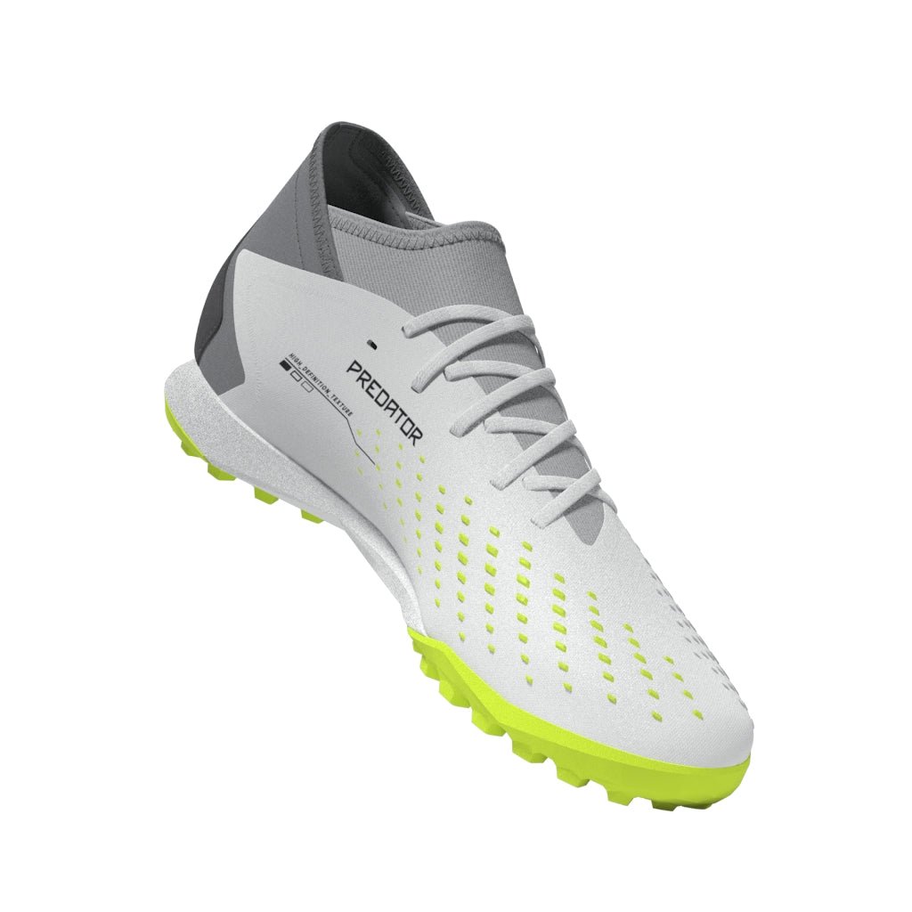 adidas Predator Acuracy.3 TF Turf Soccer Shoes - Best Buy Soccer