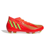 adidas Predator Edge .2 Firm Ground Cleats - Best Buy Soccer