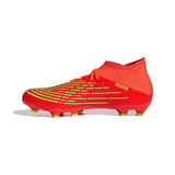 adidas Predator Edge .2 Firm Ground Cleats - Best Buy Soccer