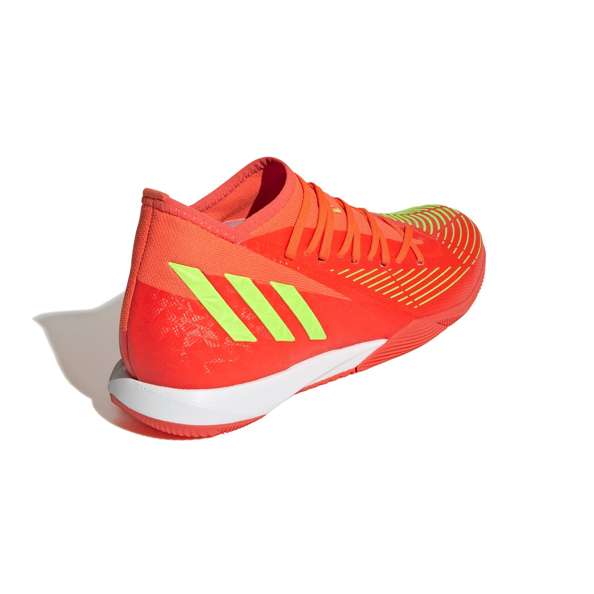 adidas Predator Edge .3 Indoor Boots - Best Buy Soccer