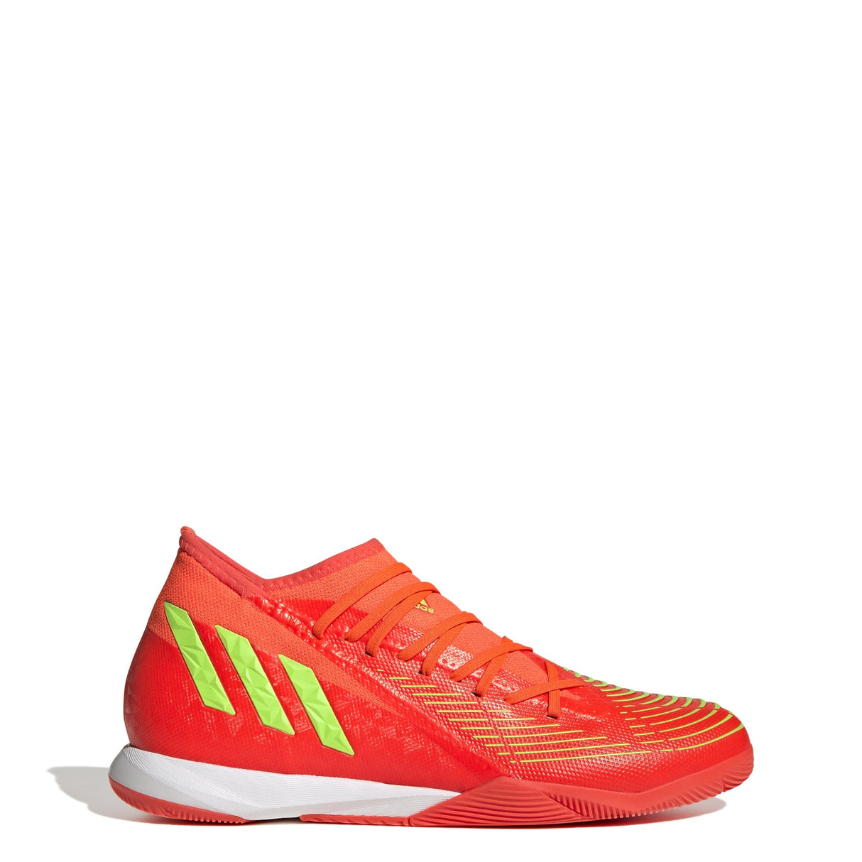 adidas Predator Edge .3 Indoor Boots - Best Buy Soccer
