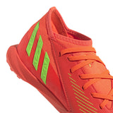 adidas Predator Edge .3 Junior Turf Boots - Best Buy Soccer