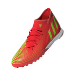 adidas Predator Edge .3 Junior Turf Boots - Best Buy Soccer