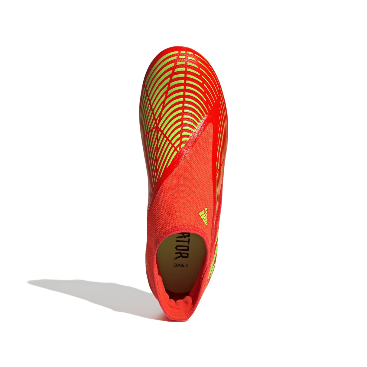 adidas Predator Edge .3 Laceless Firm Ground Soccer Cleats - Best Buy Soccer