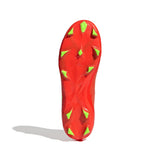 adidas Predator Edge .3 Laceless Firm Ground Soccer Cleats - Best Buy Soccer