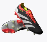 adidas Predator Elite FG Firm Ground Soccer Cleats - Best Buy Soccer