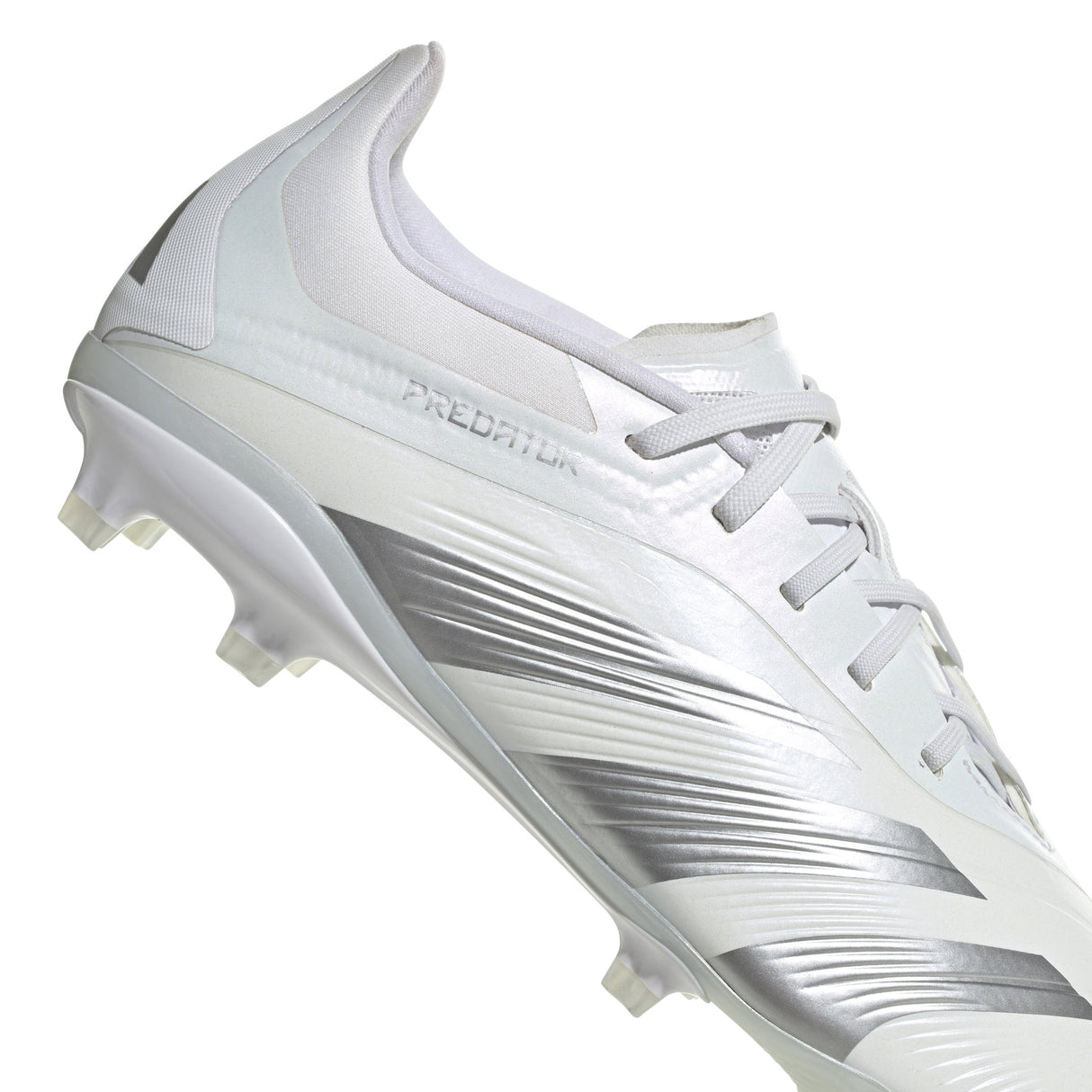 adidas Predator Elite FG Junior Firm Ground Soccer Cleats - Best Buy Soccer