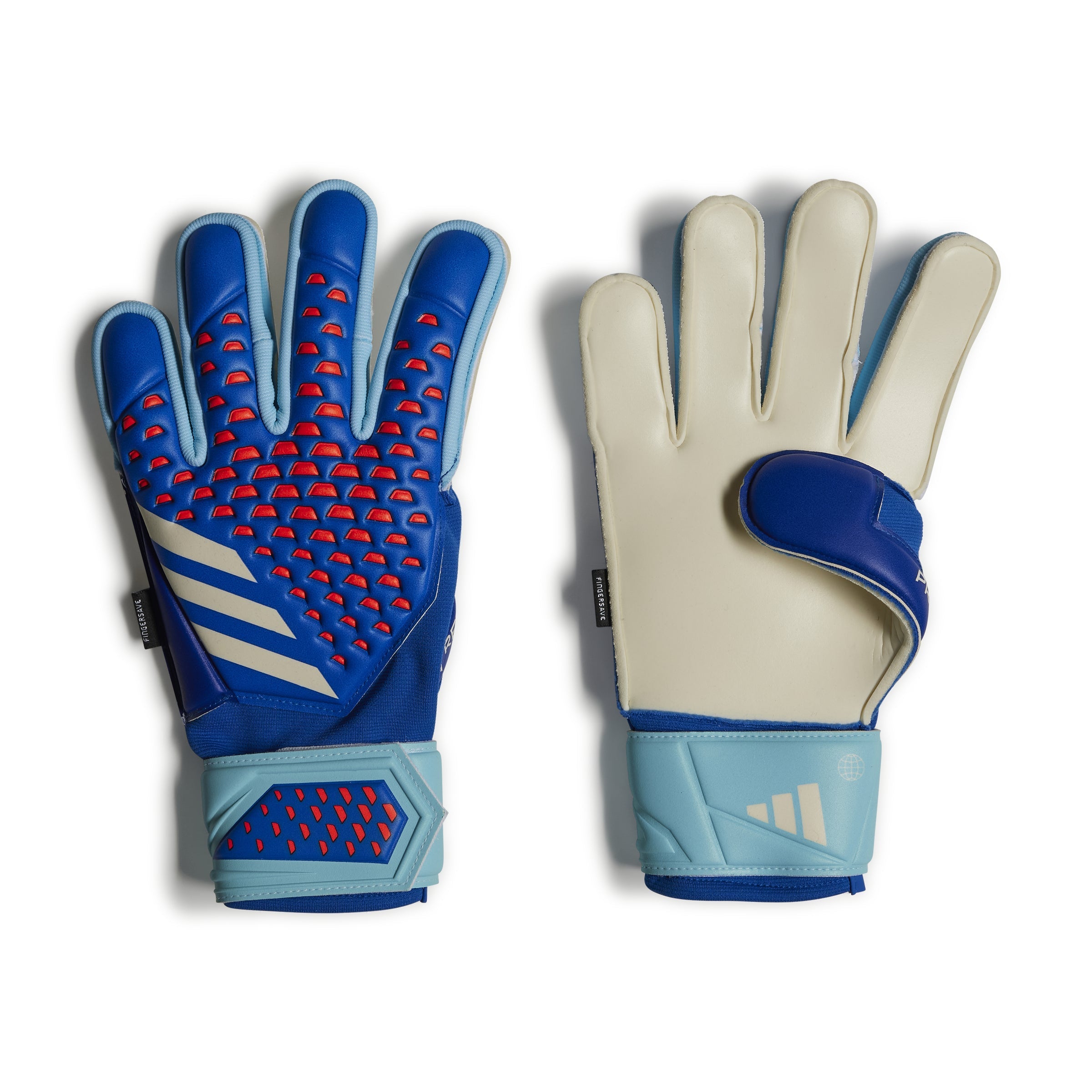 adidas Predator GL MTC FS Goalkeeper Gloves - Best Buy Soccer
