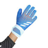 adidas Predator Gloves League Goalkeeper - Best Buy Soccer