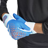adidas Predator Gloves League Goalkeeper - Best Buy Soccer