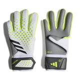 adidas Predator Gloves LGE Goalkeeper Gloves - Best Buy Soccer