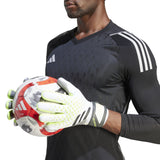 adidas Predator Gloves LGE Goalkeeper Gloves - Best Buy Soccer