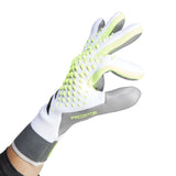 adidas Predator Gloves Pro Goalkeeper - Best Buy Soccer