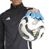 adidas Predator Gloves Pro Goalkeeper - Best Buy Soccer