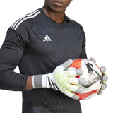 adidas Predator Gloves Pro Hybrid Goalkeeper - Best Buy Soccer