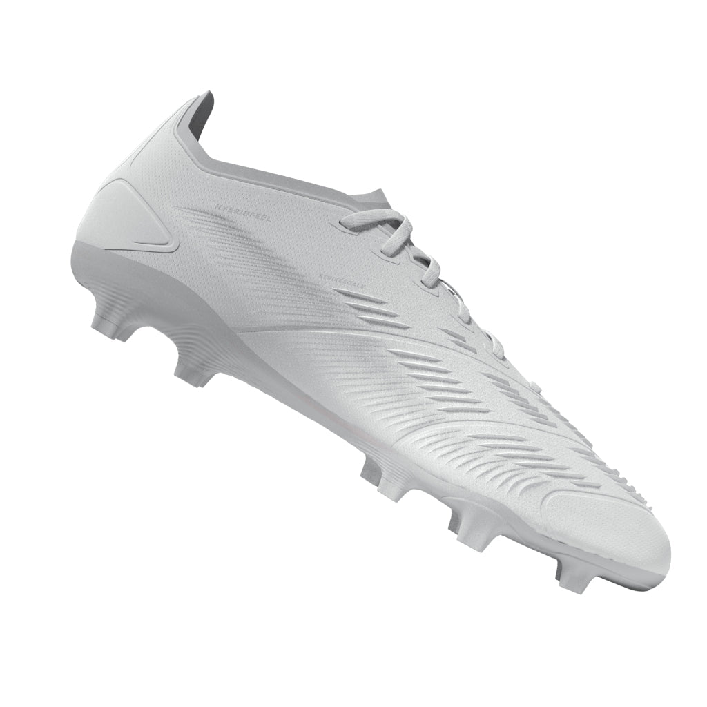 adidas Predator League FG Firm Ground Soccer Cleats - Best Buy Soccer