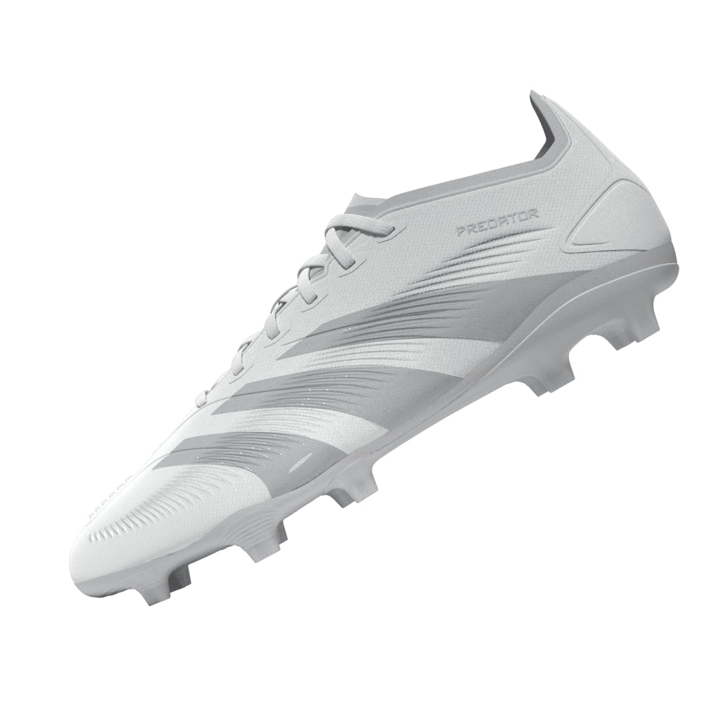 adidas Predator League FG Firm Ground Soccer Cleats - Best Buy Soccer