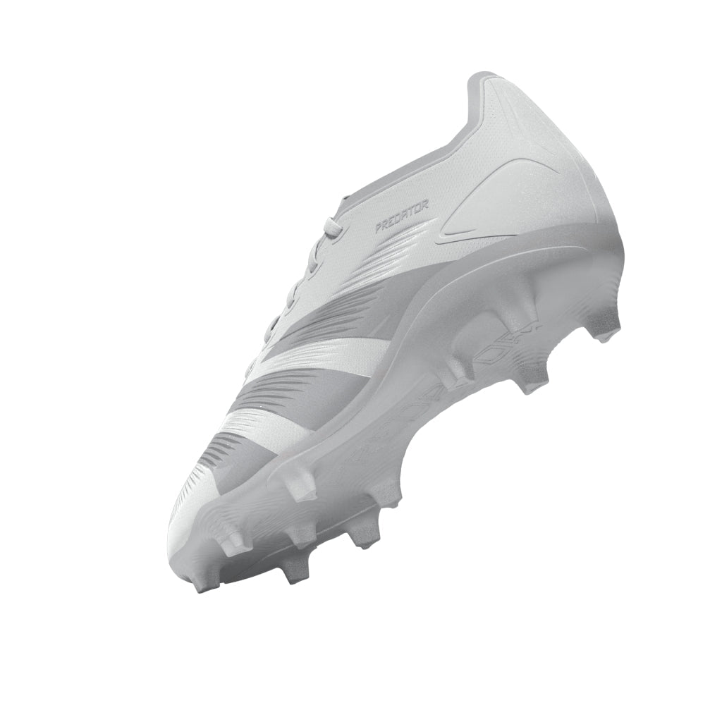 adidas Predator League FG Firm Ground Soccer Cleats - Best Buy Soccer
