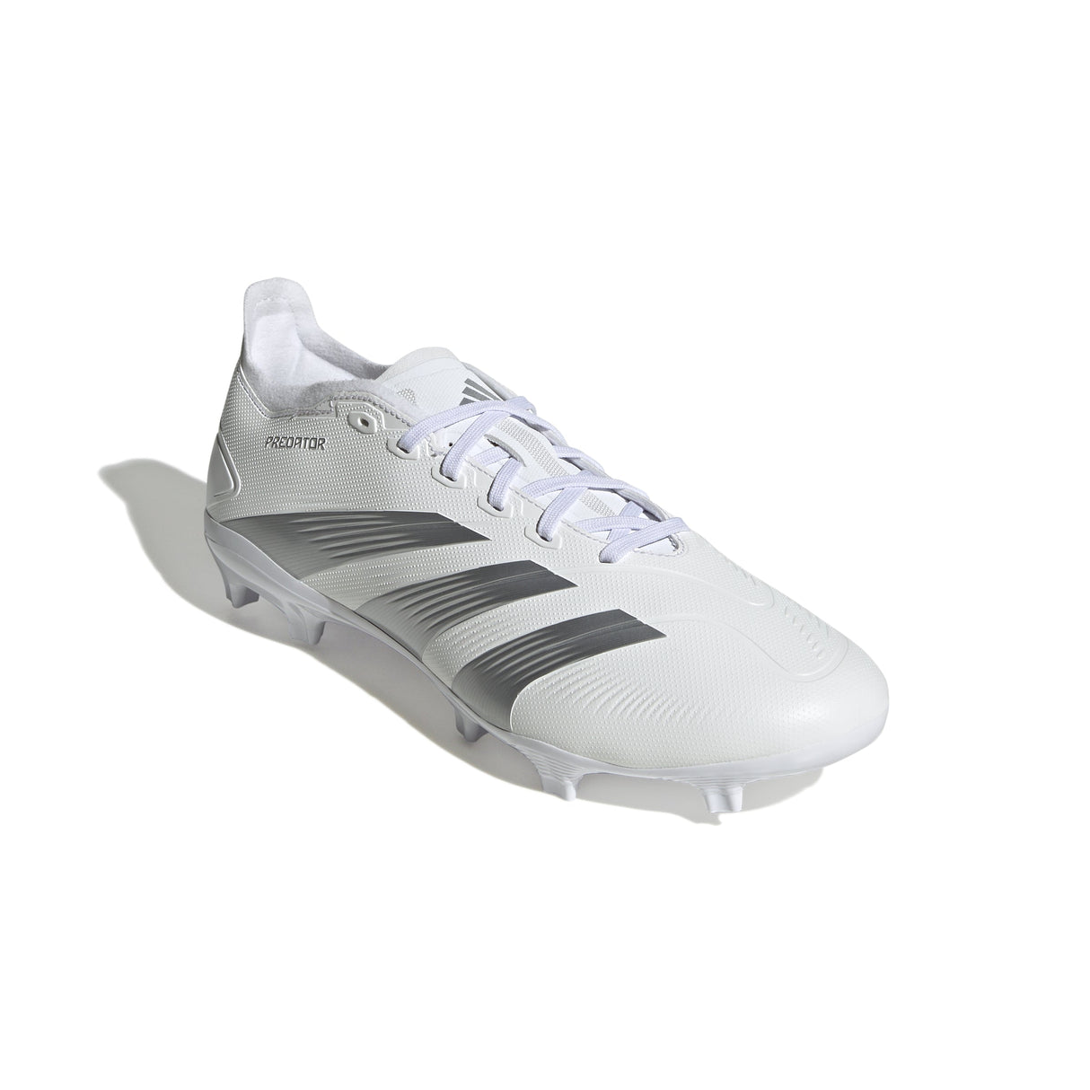 adidas Predator League FG Firm Ground Soccer Cleats - Best Buy Soccer