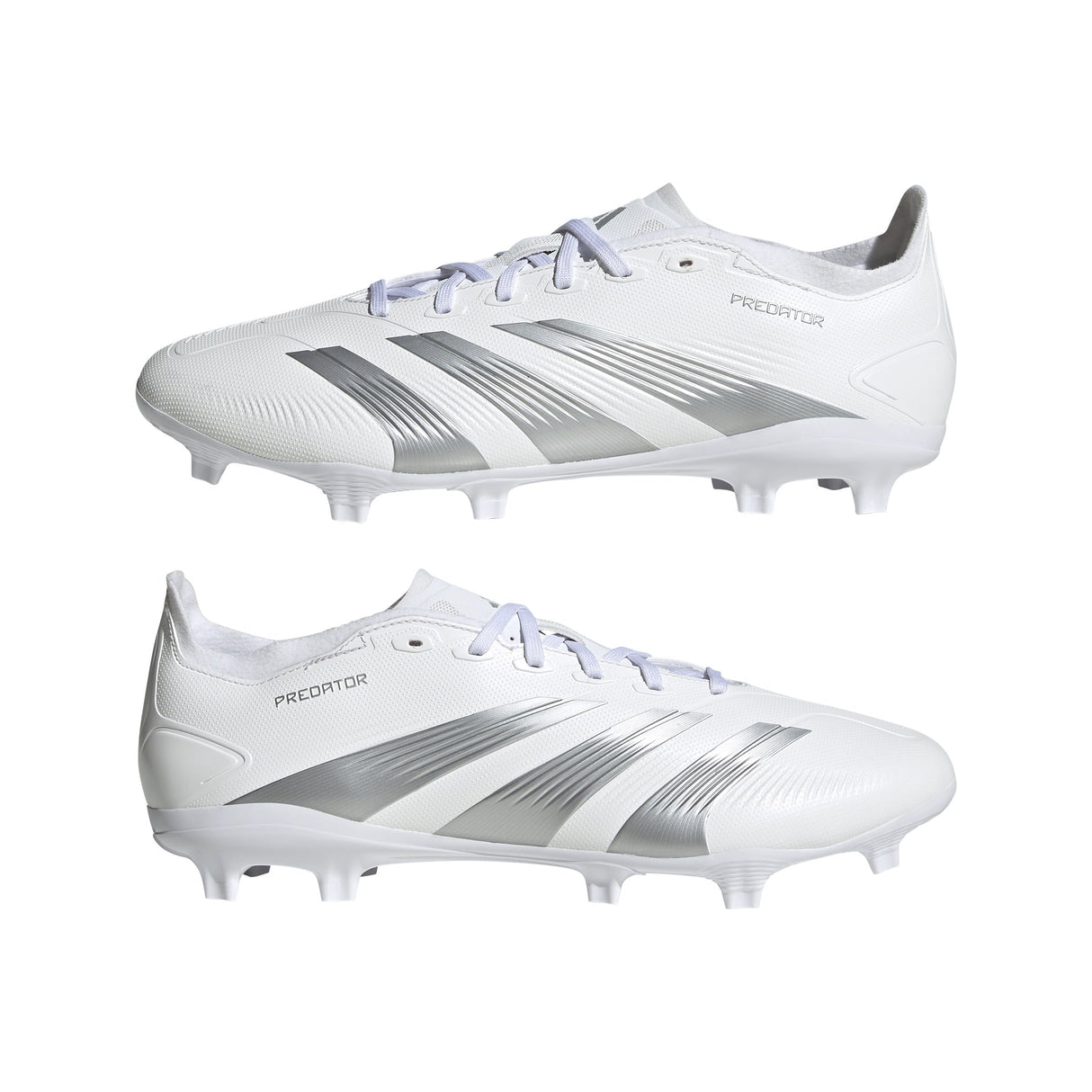 adidas Predator League FG Firm Ground Soccer Cleats - Best Buy Soccer
