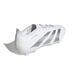 adidas Predator League FG Firm Ground Soccer Cleats - Best Buy Soccer