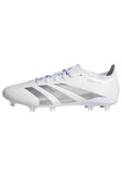 adidas Predator League FG Firm Ground Soccer Cleats - Best Buy Soccer