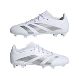 adidas Predator League FG Junior Firm Ground Soccer Cleats - Best Buy Soccer