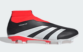 adidas Predator League Laceless FG Firm Ground Soccer Cleats - Best Buy Soccer