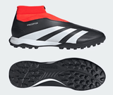 adidas Predator League Laceless TF Turf Soccer Shoes - Best Buy Soccer