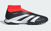 adidas Predator League Laceless TF Turf Soccer Shoes - Best Buy Soccer