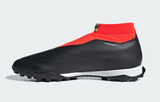 adidas Predator League Laceless TF Turf Soccer Shoes - Best Buy Soccer