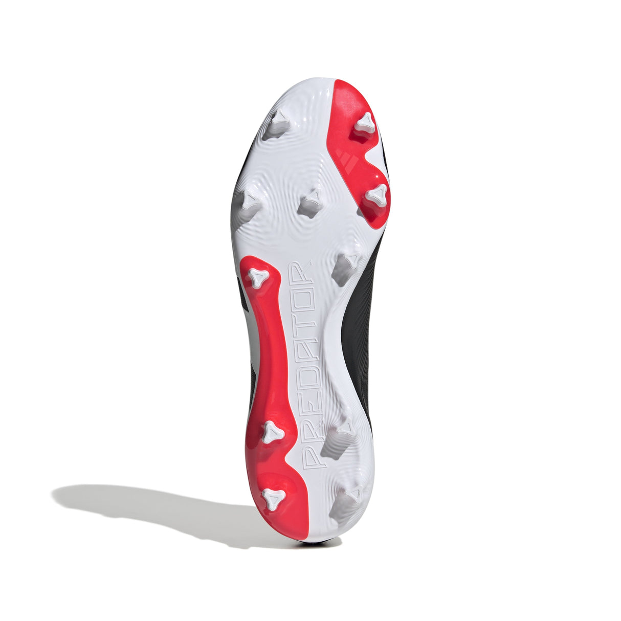 adidas Predator League Sock FG Firm Ground Soccer Cleats - Best Buy Soccer