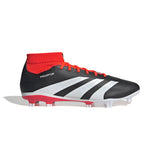 adidas Predator League Sock FG Firm Ground Soccer Cleats - Best Buy Soccer