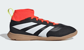 adidas Predator League Sock IN Junior Indoor Soccer Shoes - Best Buy Soccer