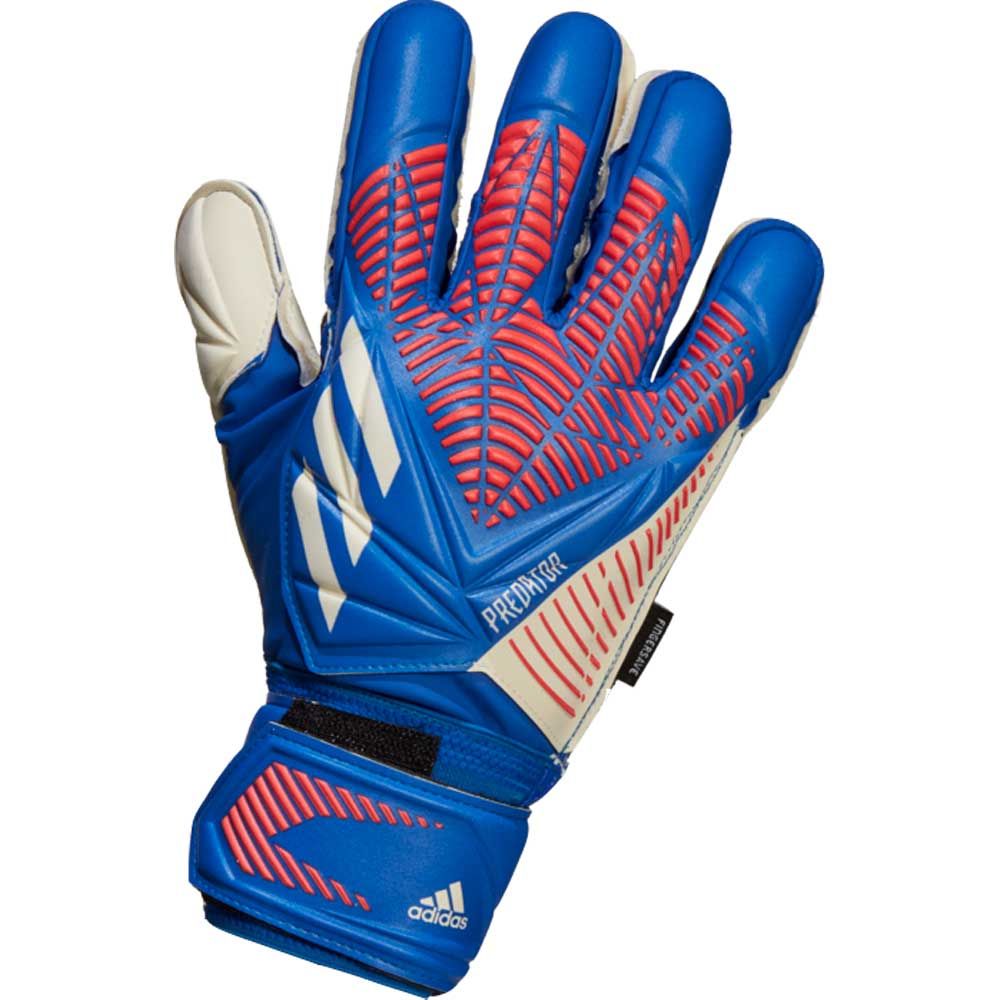 adidas Predator Match Goalkeeper Gloves FS - Best Buy Soccer