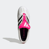 adidas Predator Precision.3 FG Firm Ground Boots White/Black - Best Buy Soccer
