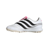 adidas Predator Precision.3 TF White/Black/Pink - Best Buy Soccer