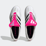 adidas Predator Precision.3 TF White/Black/Pink - Best Buy Soccer