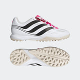 adidas Predator Precision.3 TF White/Black/Pink - Best Buy Soccer