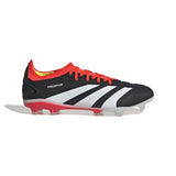 adidas Predator PRO FG Firm Ground Soccer Cleats - Best Buy Soccer