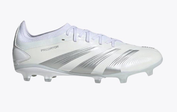 adidas Predator PRO FG Firm Ground Soccer Cleats - Best Buy Soccer