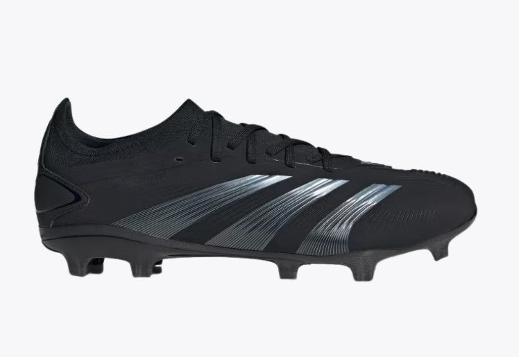adidas Predator PRO FG Firm Ground Soccer Cleats - Best Buy Soccer