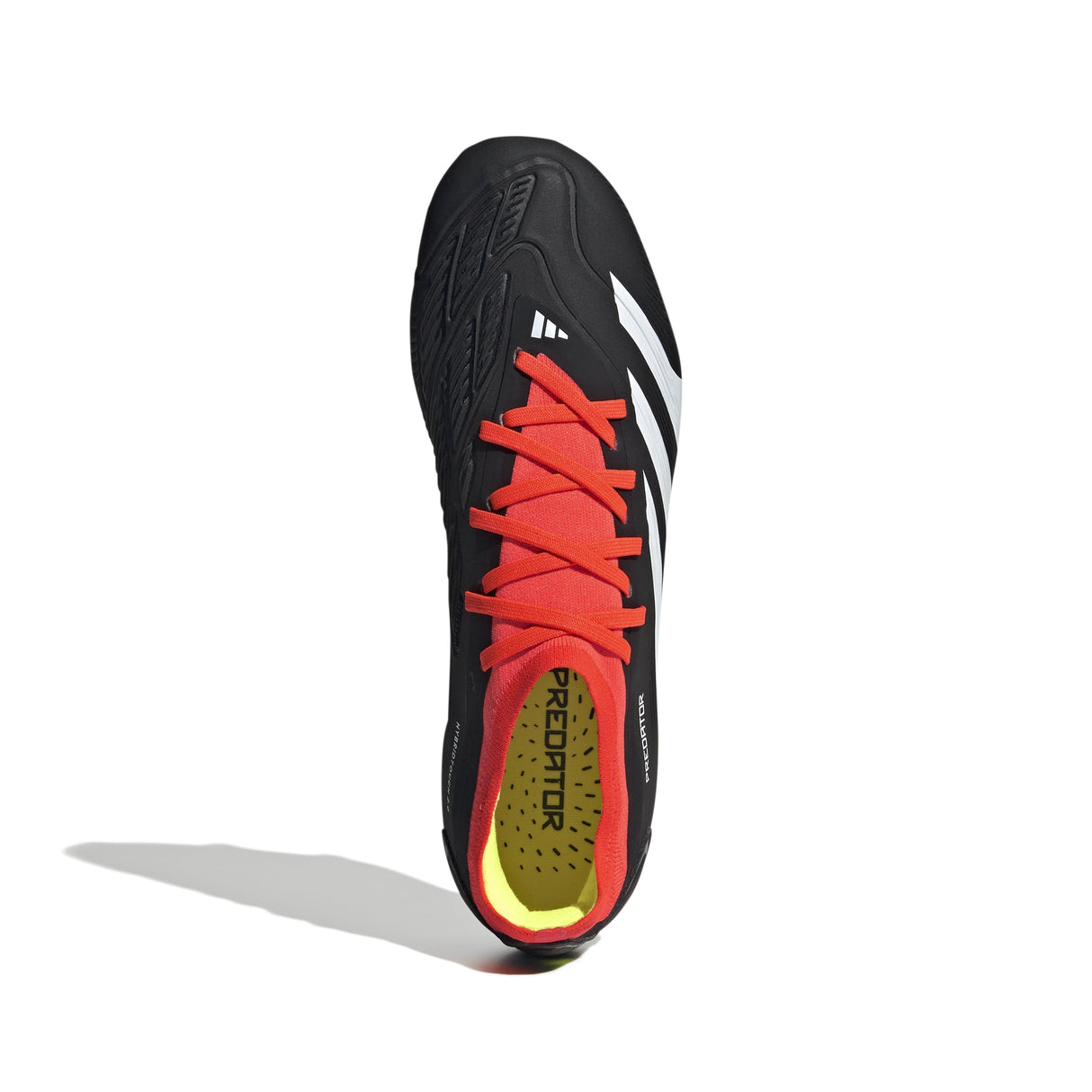 adidas Predator PRO FG Firm Ground Soccer Cleats - Best Buy Soccer