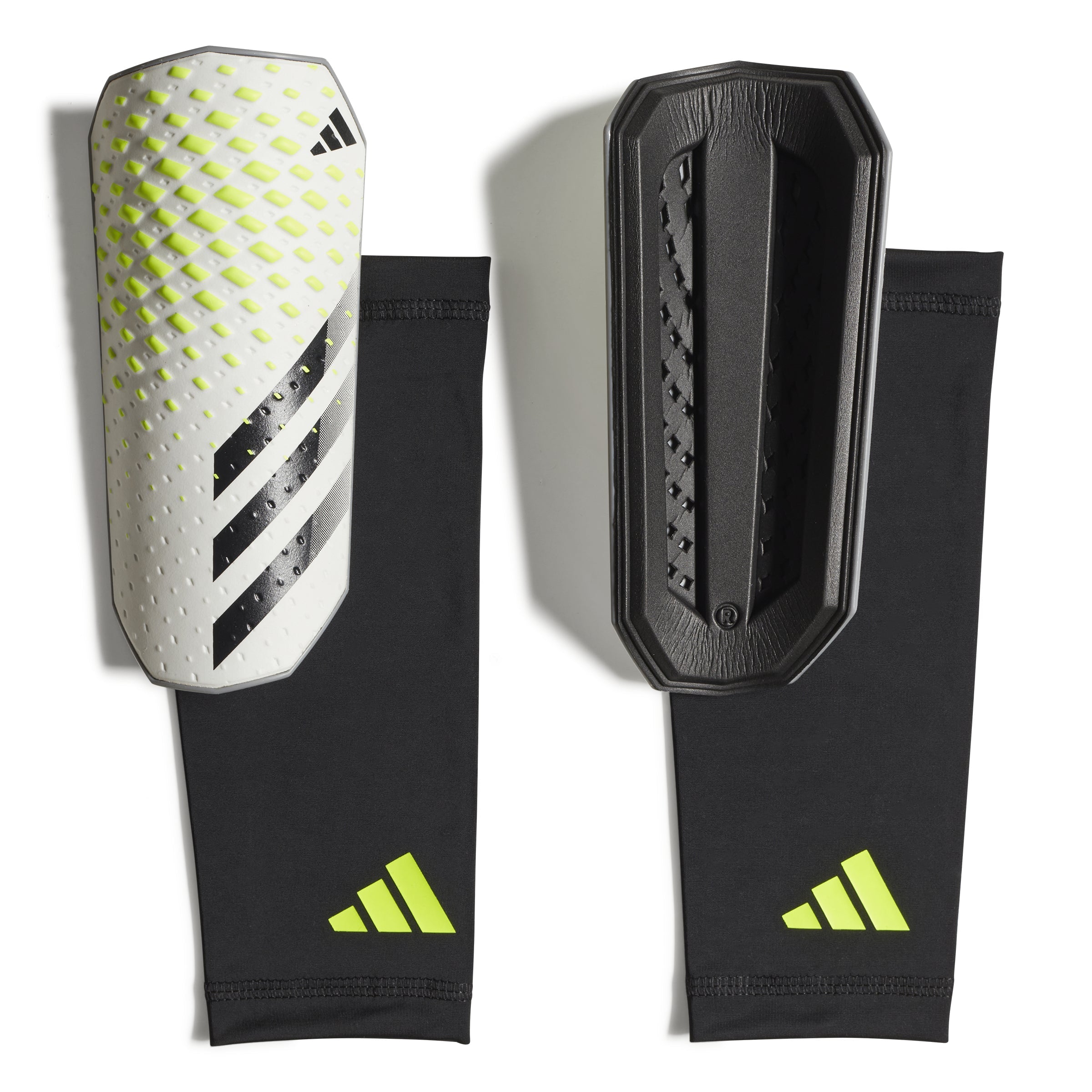 adidas Predator Shinguards League Goalkeeper - Best Buy Soccer