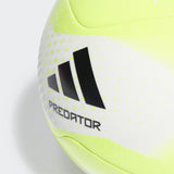 adidas Predator Training Soccer Ball - Best Buy Soccer