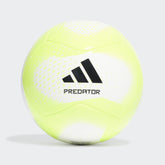 adidas Predator Training Soccer Ball - Best Buy Soccer