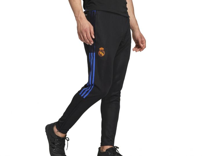 adidas Real Madrid 21/22 Training Pant - Best Buy Soccer