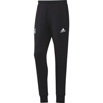 adidas Real Madrid Swt Pant Black/Purple - Best Buy Soccer