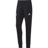 adidas Real Madrid Swt Pant Black/Purple - Best Buy Soccer