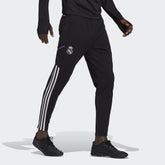 adidas Real Madrid Training Pant Black - Best Buy Soccer